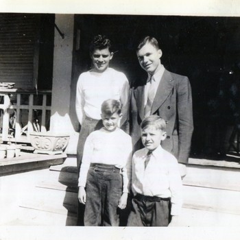 Photo of Edward Dausin